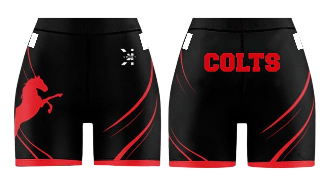 Colts LT Tights  (2026)