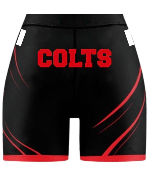 Colts LT Tights  (2026)