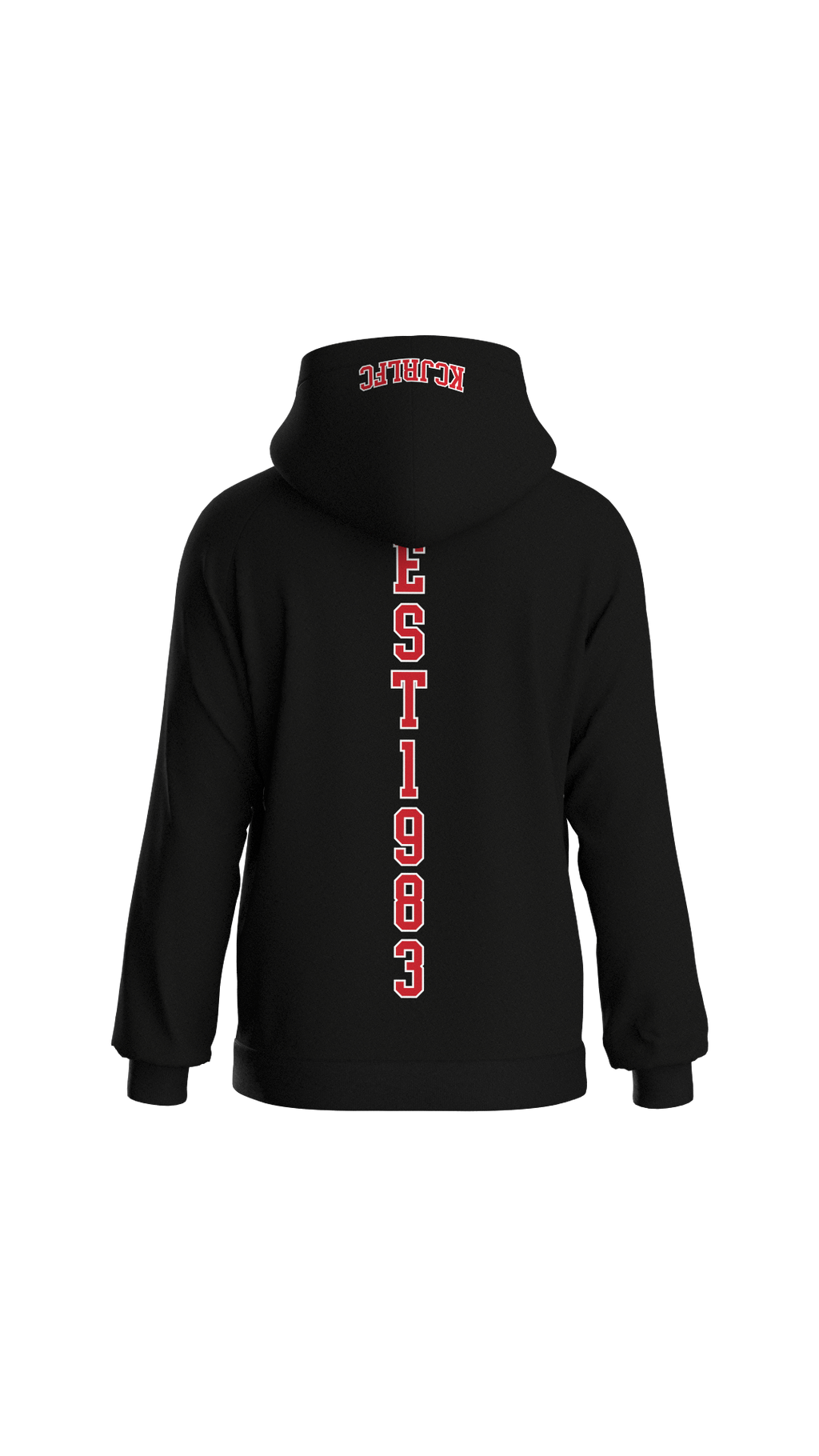 Kincumber Colts Hoodie (2026)