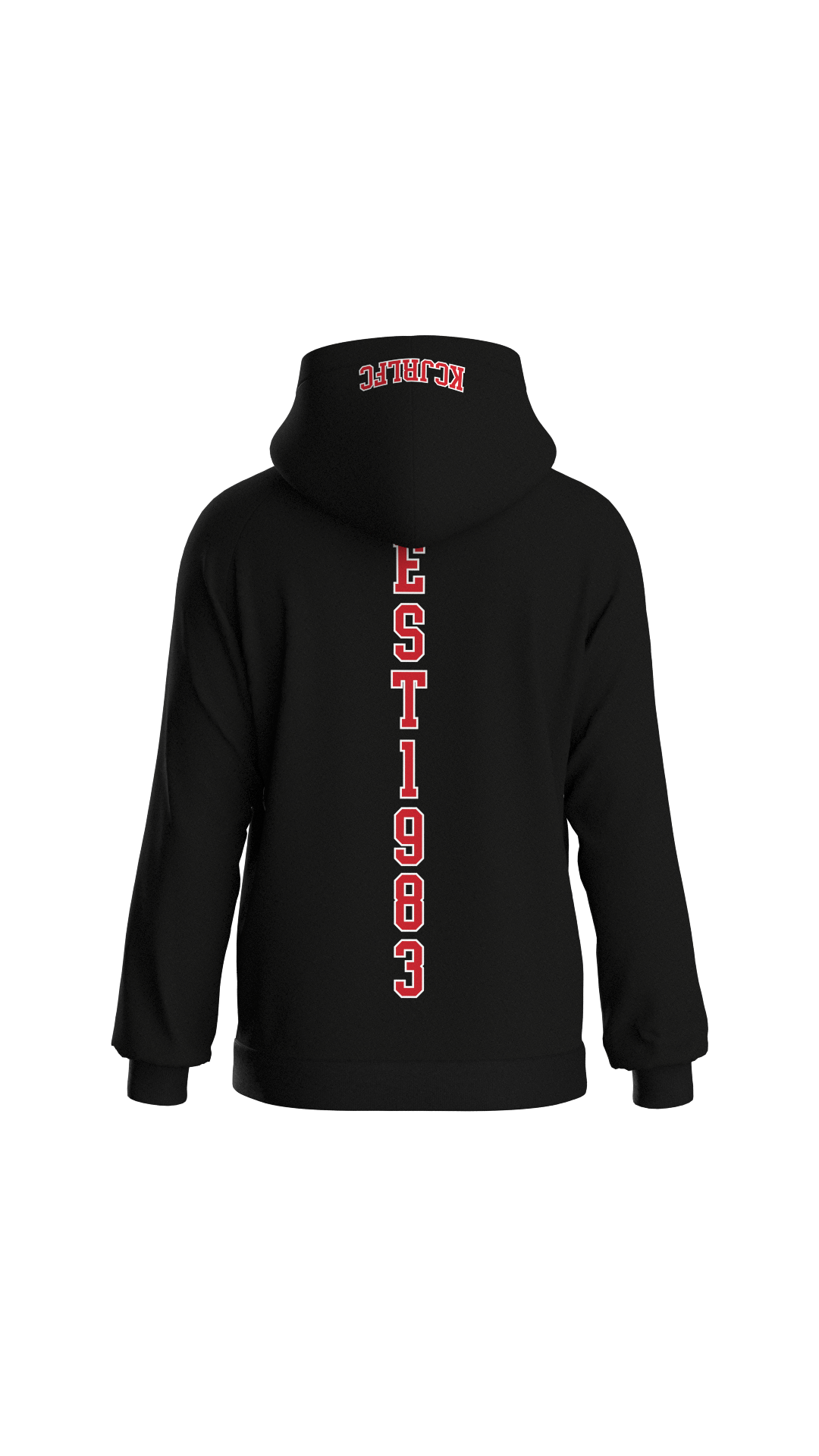 Kincumber Colts Hoodie (2026)