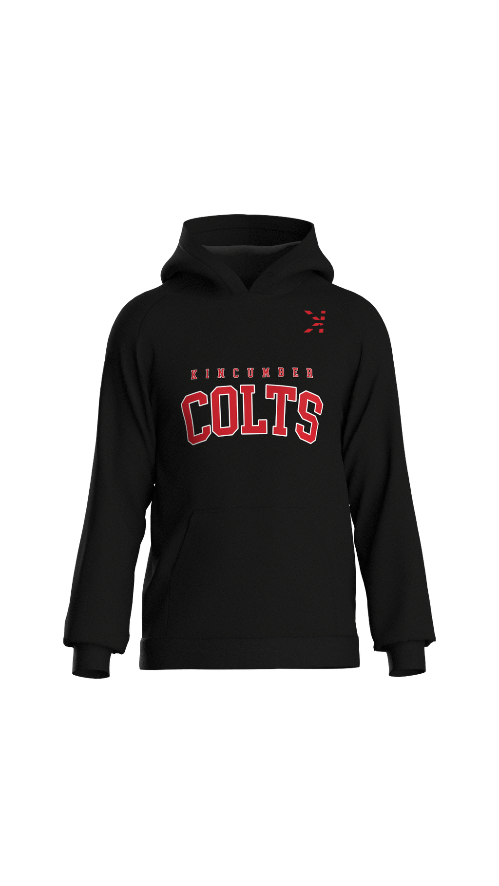 Kincumber Colts Hoodie (2026)
