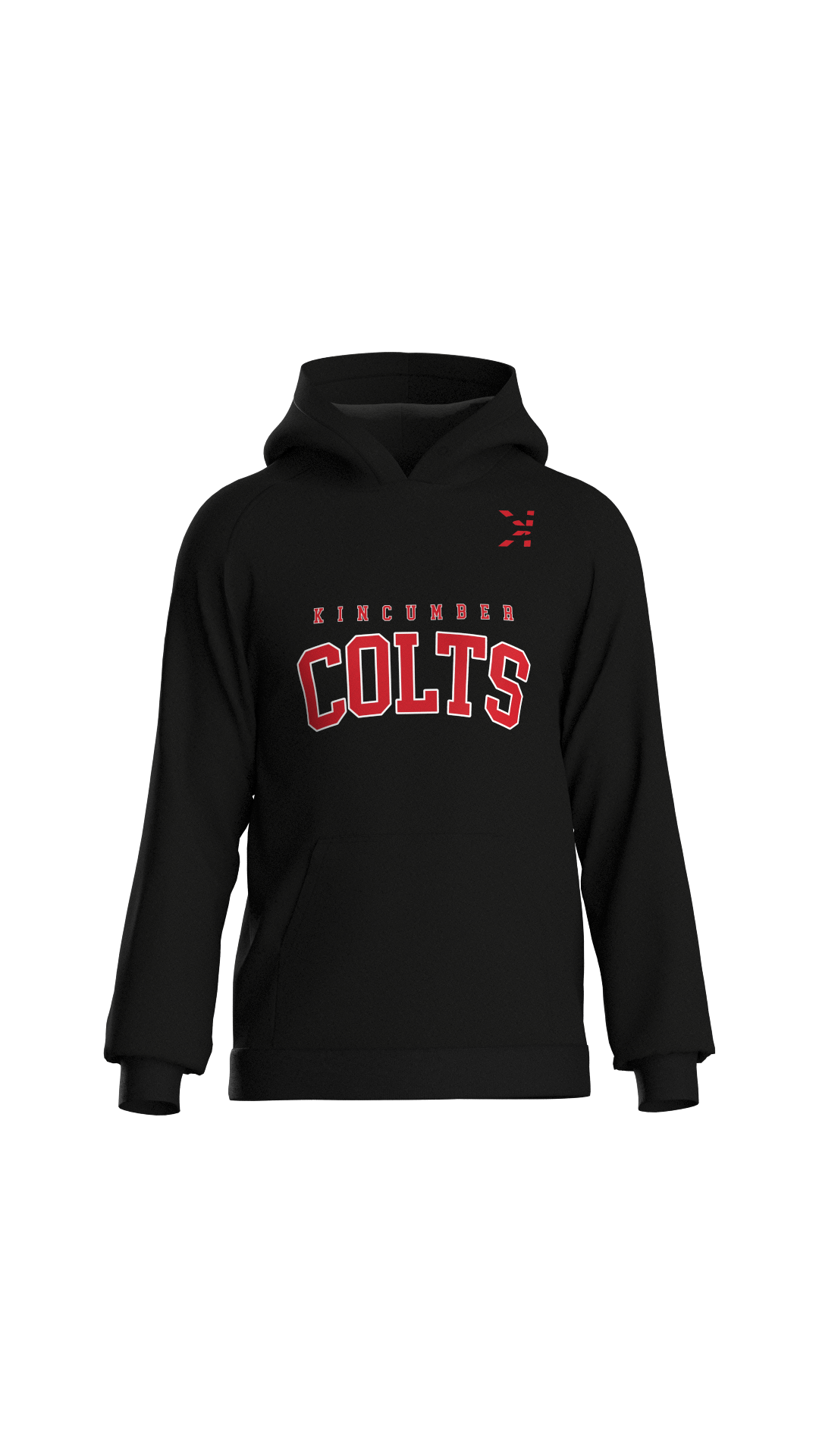 Kincumber Colts Hoodie (2026)