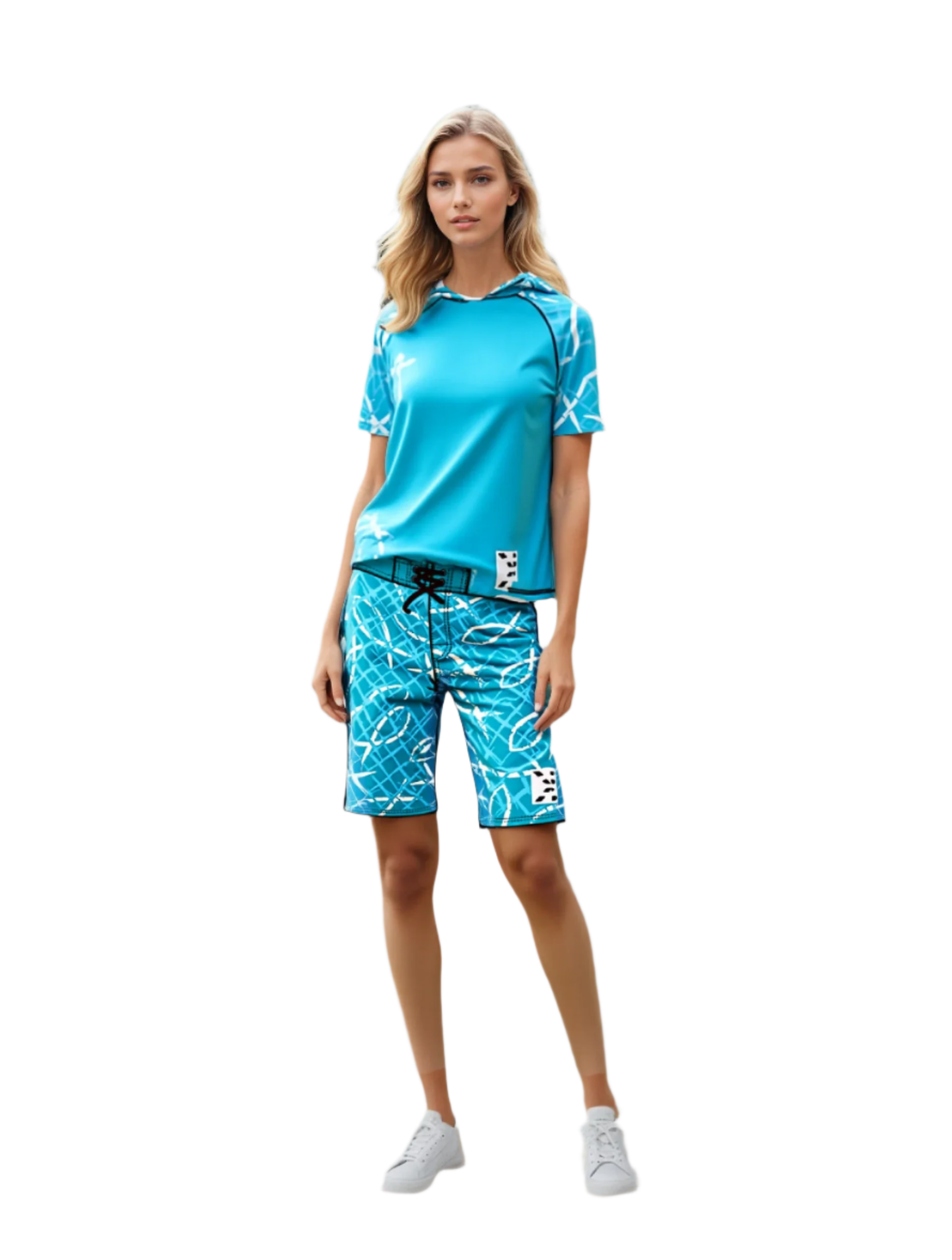 Kika Sport  Board shorts