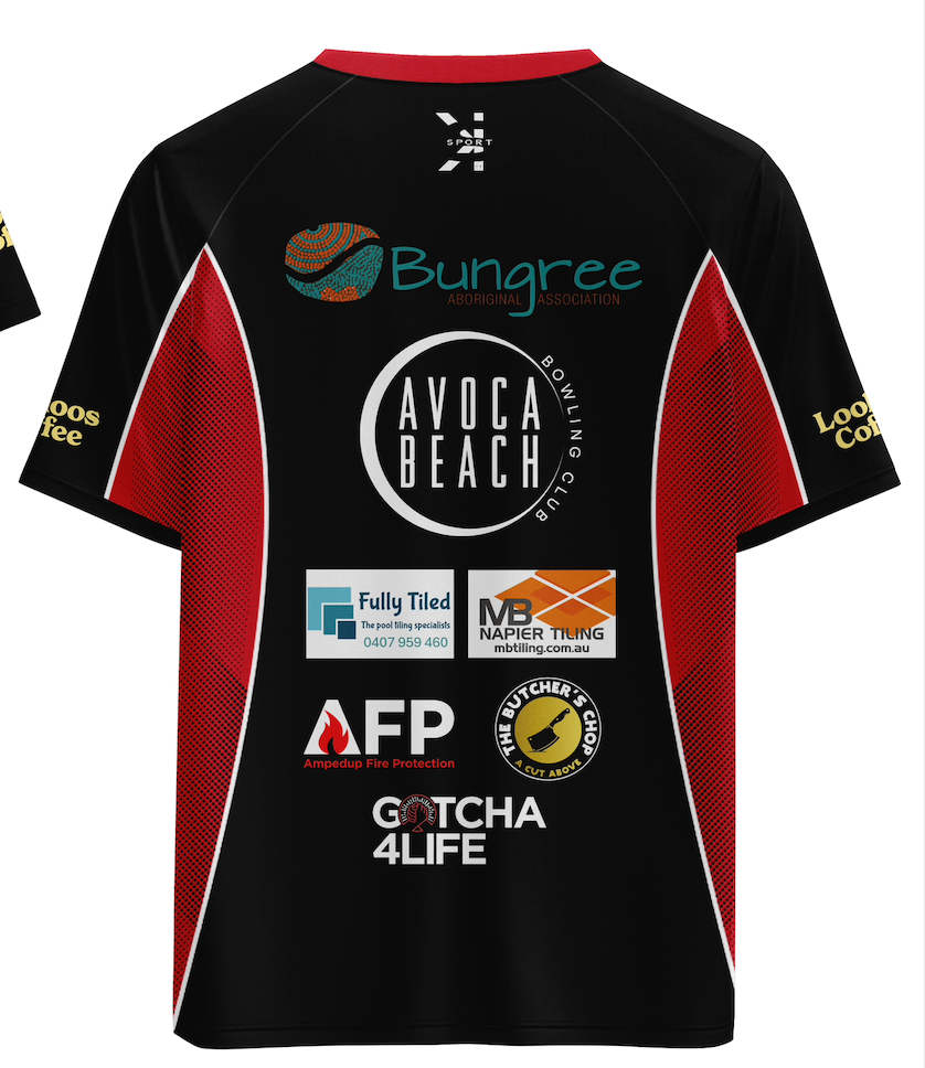 Colts Juniors Training Tee (2026)