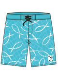 Kika Sport  Board shorts