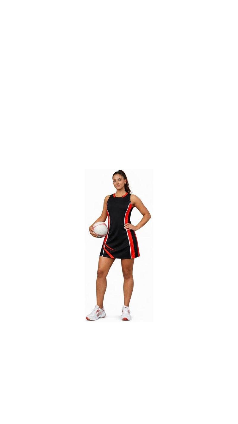 Kmart Netball Kika Sport