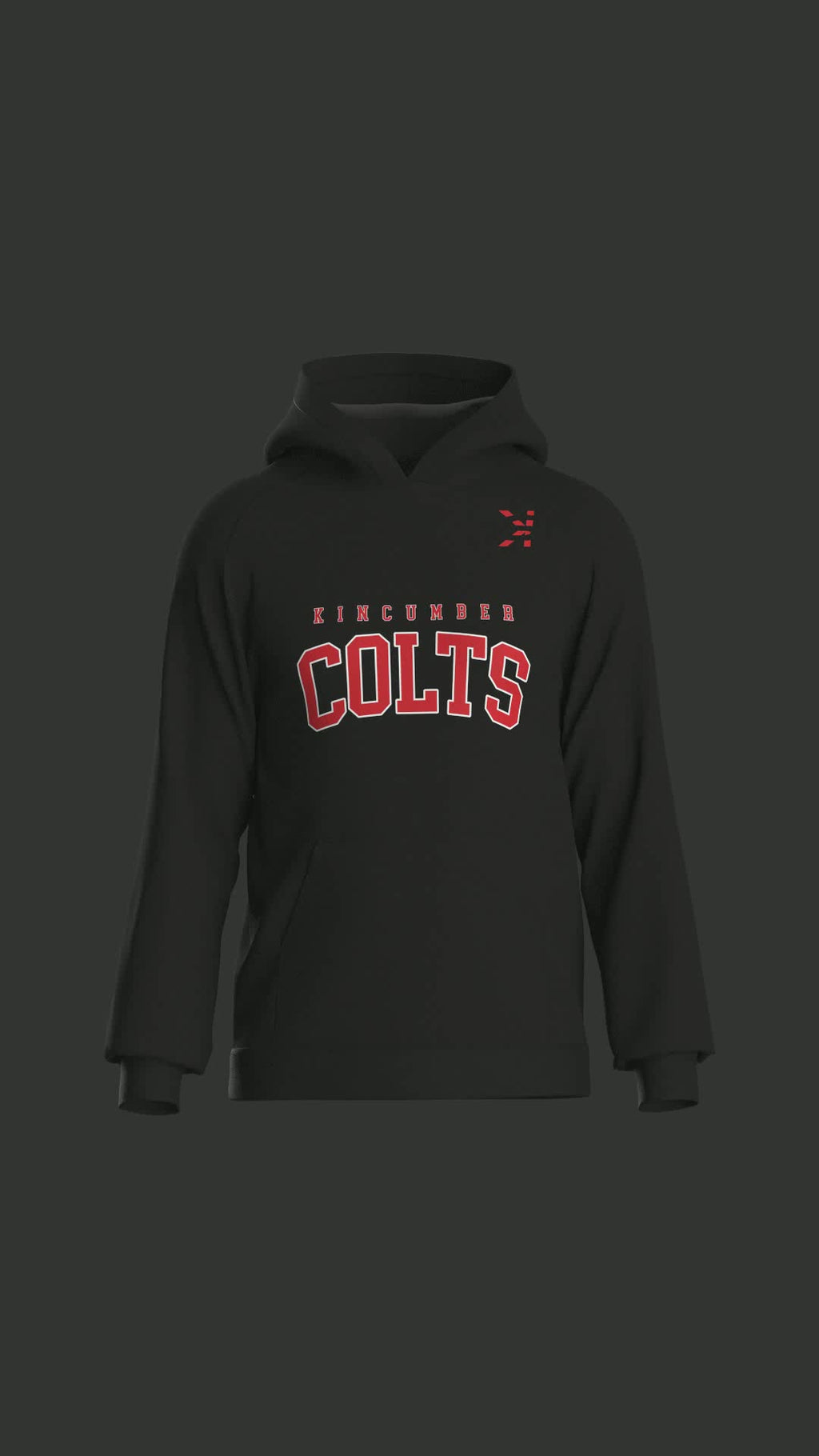 Kincumber Colts Hoodie (2026)